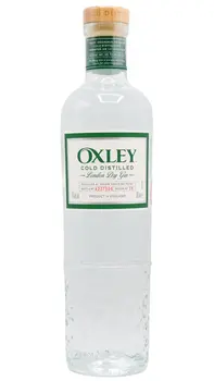 Oxley - London Dry Gin