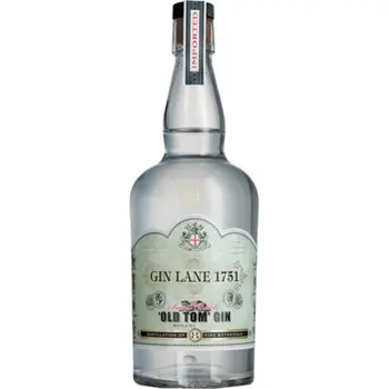 Gin Lane 1751 Old Tom Gin 750ml