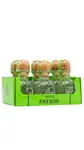 Patron - Silver Tequila Miniatures (6 x 5cl)