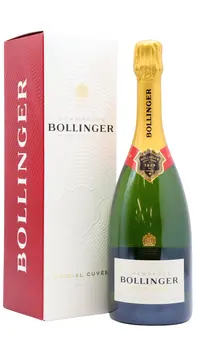 Bollinger - Special Cuvee Champagne (Gift Box)