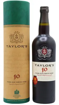 Taylor's - Tawny 10 year old Port