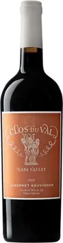 Clos Du Val, Cabernet Sauvignon 750ml