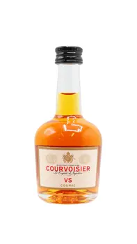Courvoisier - VS Cognac 5cl 40% ABV Miniature