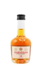 Courvoisier - VS Cognac Miniature 5CL