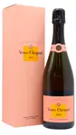 Veuve Clicquot - Brut Rose Champagne (Gift Box)