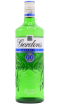 Gordons - 0.0% Alcohol Free Spirit