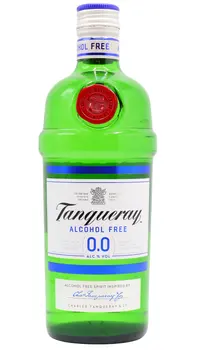 Tanqueray - 0.0% Alcohol Free Spirit