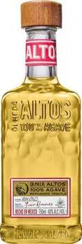 Olmeca Altos Reposado Tequila 750ml