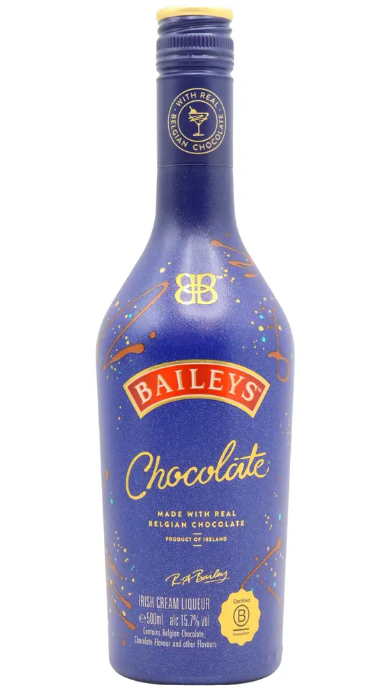 Baileys - Chocolate Cream Liqueur