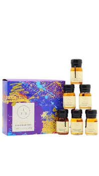 Project #173 - Spring Flavour Rum Tasting Set