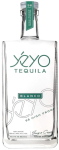 Yeyo Tequila Blanco High Proof 750ml