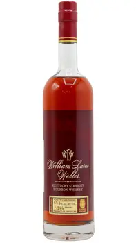 William Larue Weller - 2015 Edition Kentucky Straight Bourbon 2003 12 year old Whiskey 75CL