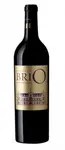 Brio De Cantenac Brown Red Wine Margaux France 2005 1.5li