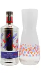 Whitley Neill - Queen Elizabeth II 2022 Platinum Jubilee Gin (1 Litre) (Includes Carafe)