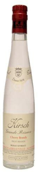 Trimbach Kirsch Cherry Brandy 750ml