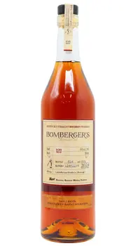 Michter's - Bomberger's Declaration 2024 Release Kentucky Straight Bourbon Whiskey