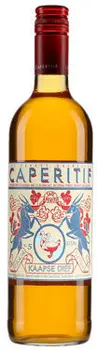 Badenhorst Caperitif Kaapse Dief 750ml