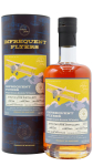 Strathclyde - Infrequent Flyers - Single Cask #1432128 2014 9 year old Whisky 70CL