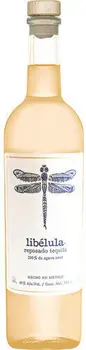 Libelula Tequila Reposado 750ml
