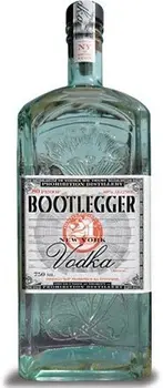 Prohibition Distillery Bootlegger Vodka 750ml