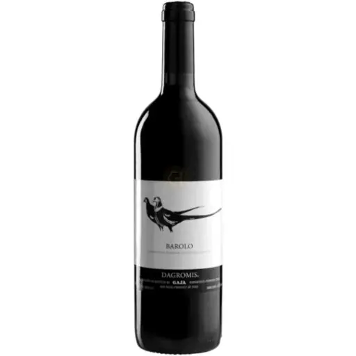 Gaja Dagromis 750ml