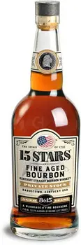 Stars Private Stock 750ml