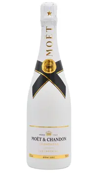 Moet & Chandon - Ice Imperial Champagne 75cl 12.5% ABV