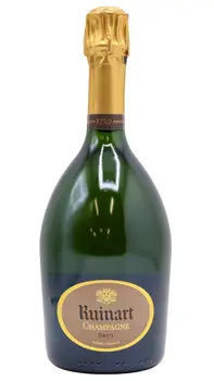 Ruinart - R De Ruinart Brut Champagne 75CL