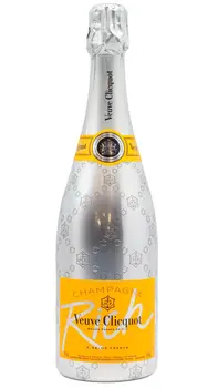 Veuve Clicquot - RICH Champagne