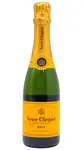Veuve Clicquot - Yellow Label Brut Champagne (37.5cl)