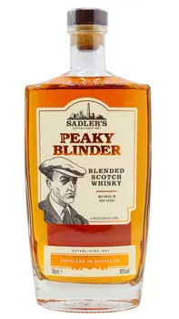 Peaky Blinder - Blended Scotch Whisky 70CL