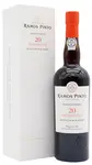 Ramos Pinto - Tawny Quinta Do Bom Retiro 20 year old Port (Gift Box) 75CL