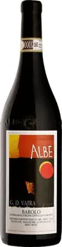 G.D. Vajra Barolo Albe 750ml