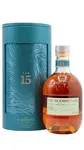 Glenrothes - Speyside Single Malt Scotch 15 year old Whisky 70CL