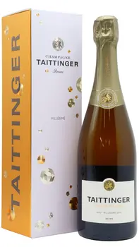 Taittinger - Brut Reserve 2016 Champagne (Gift Box)