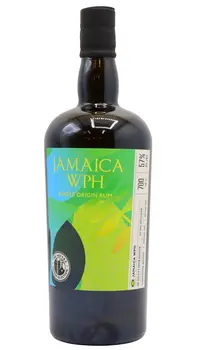 SBS (Single Barrel Selection) - Origin - Jamaica WPH Rum 70CL