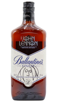 Ballantines - True Music Icons - John Lennon Edition Whisky 70CL