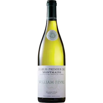 Domaine William Fevre Chablis Champs Royaux 750ml