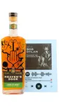 Heaven's Door - Straight Rye Whiskey (Bob Dylan) (Includes Spotify Plaque) 70CL