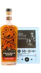 Heaven's Door - Straight Bourbon Whiskey (Bob Dylan) (Includes Spotify Plaque) 70CL