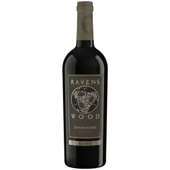 Ravenswood Lodi Zinfandel Red Wine 750ml