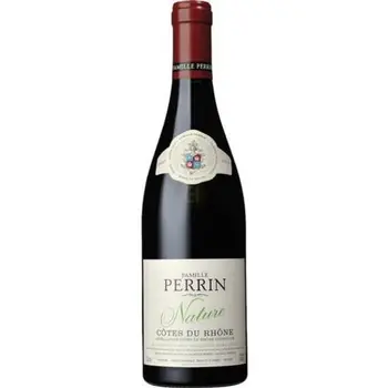 Famille Perrin Signature Cotes du Rhone 750ml