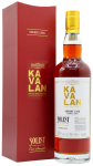 Kavalan - Solist - Single Sherry Cask #122D Whisky 70CL