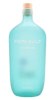 Papa Salt - Coastal Gin (Margot Robbie)