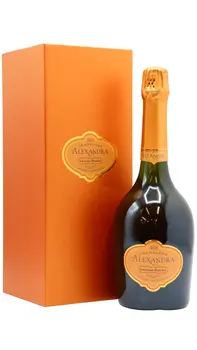 Laurent Perrier - Alexandra Rose Mellesime 2012 Champagne 70cl 12.5% ABV (Gift Box)