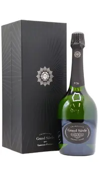 Laurent Perrier - Grand Siecle Iteration #26 Champagne (Gift Box)