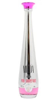El Sueno - Moda Pink Grapefruit Tequila 70cl 35% ABV