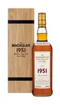 Macallan - Fine & Rare Single Cask #644 1951 51 year old Whisky