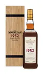 Macallan - Fine & Rare Single Cask #1250 1952 49 year old Whisky