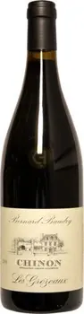 Bernard Baudry Chinon Rouge 